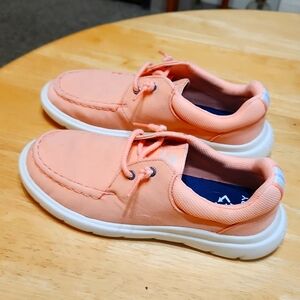 Womens Sperry's